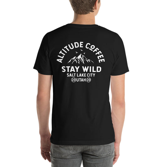 Stay Wild T-Shirt