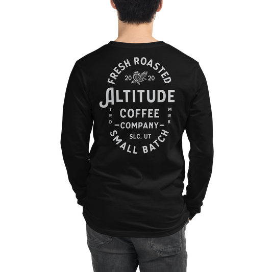 Brew Batch Long Sleeve