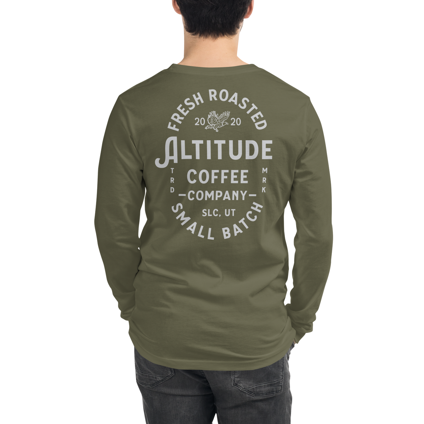 Brew Batch Long Sleeve