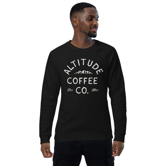 Mountain Crewneck Sweater