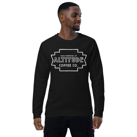 Altitude Crewneck Sweater
