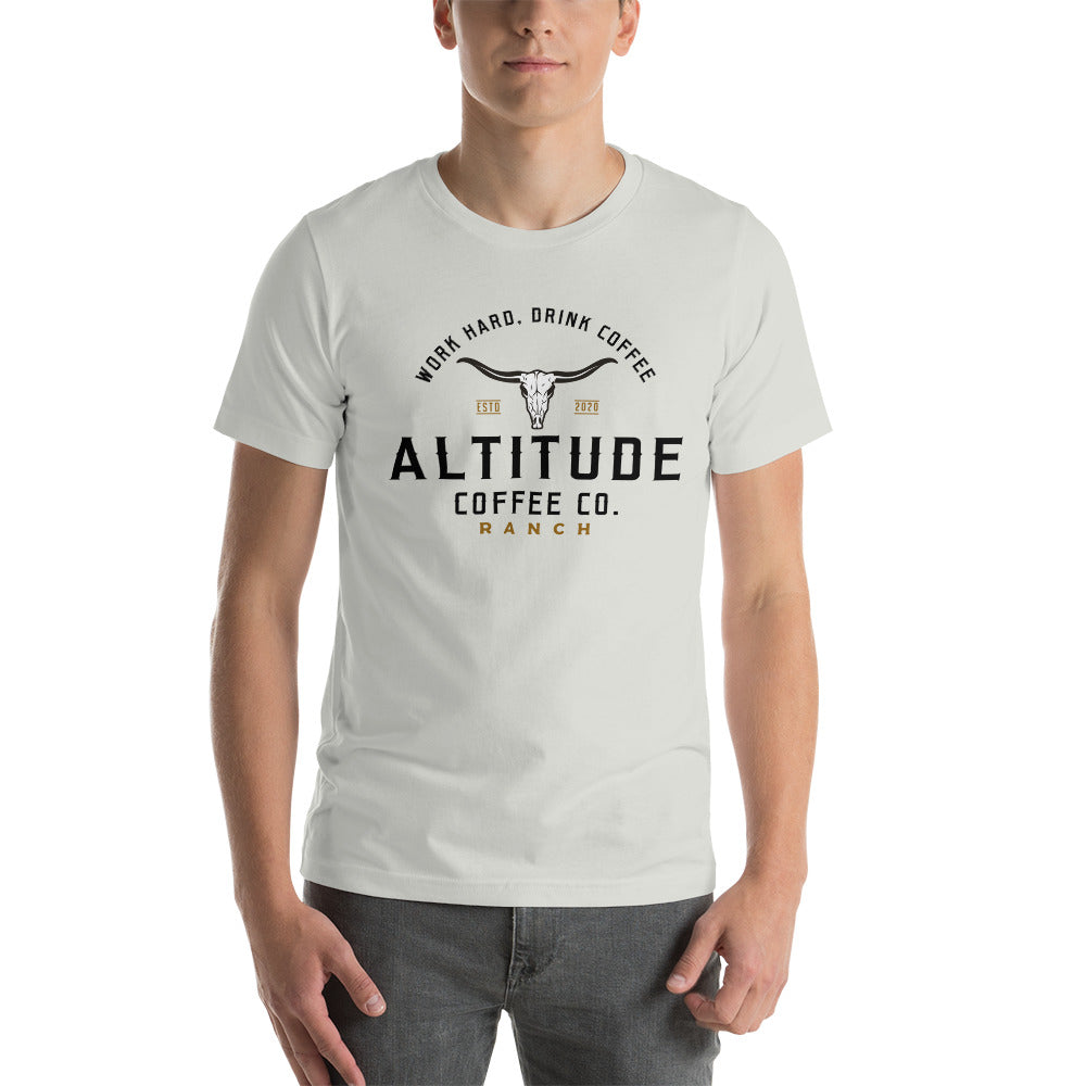 Altitude Rancher Shirt