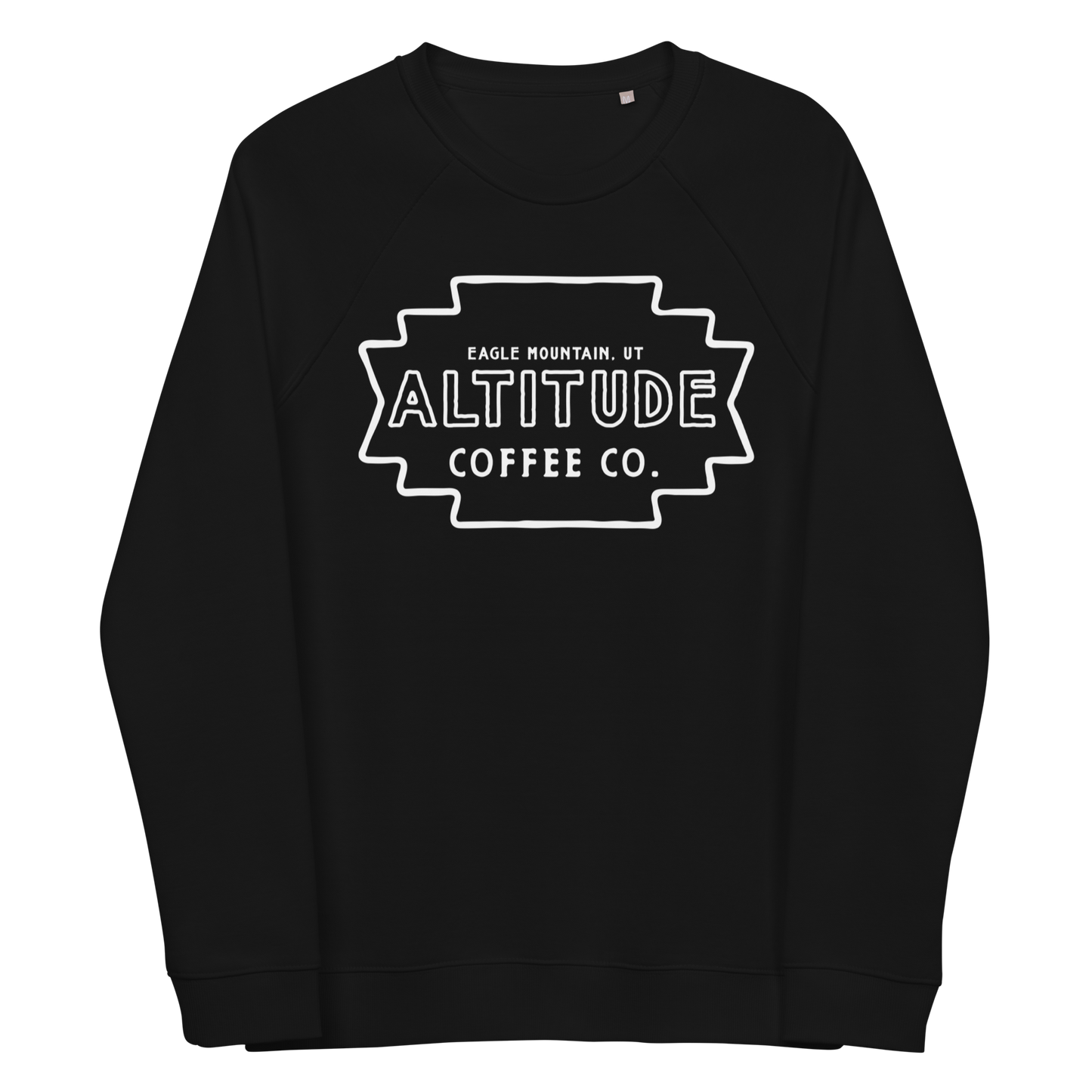 Altitude Crewneck Sweater