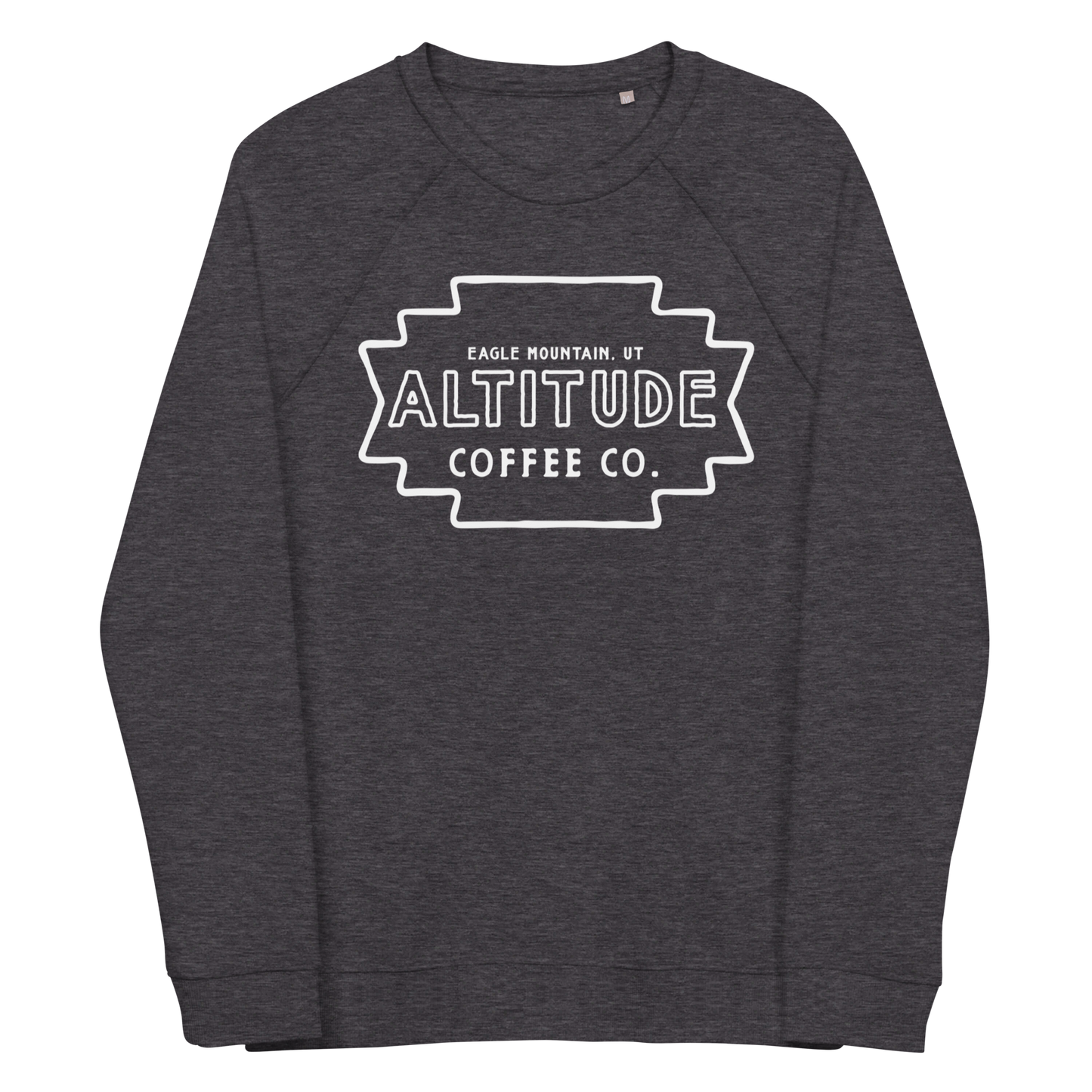 Altitude Crewneck Sweater